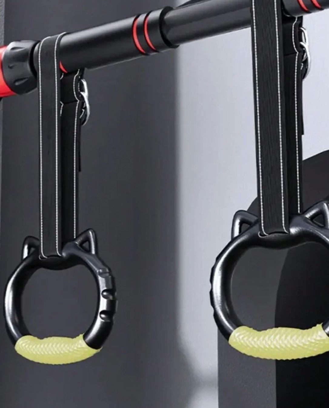Hometrainer: Fitness Ringe neu – Nuovo e nell'imballaggio originale da Emmenbrücke venduto da engueteDeal