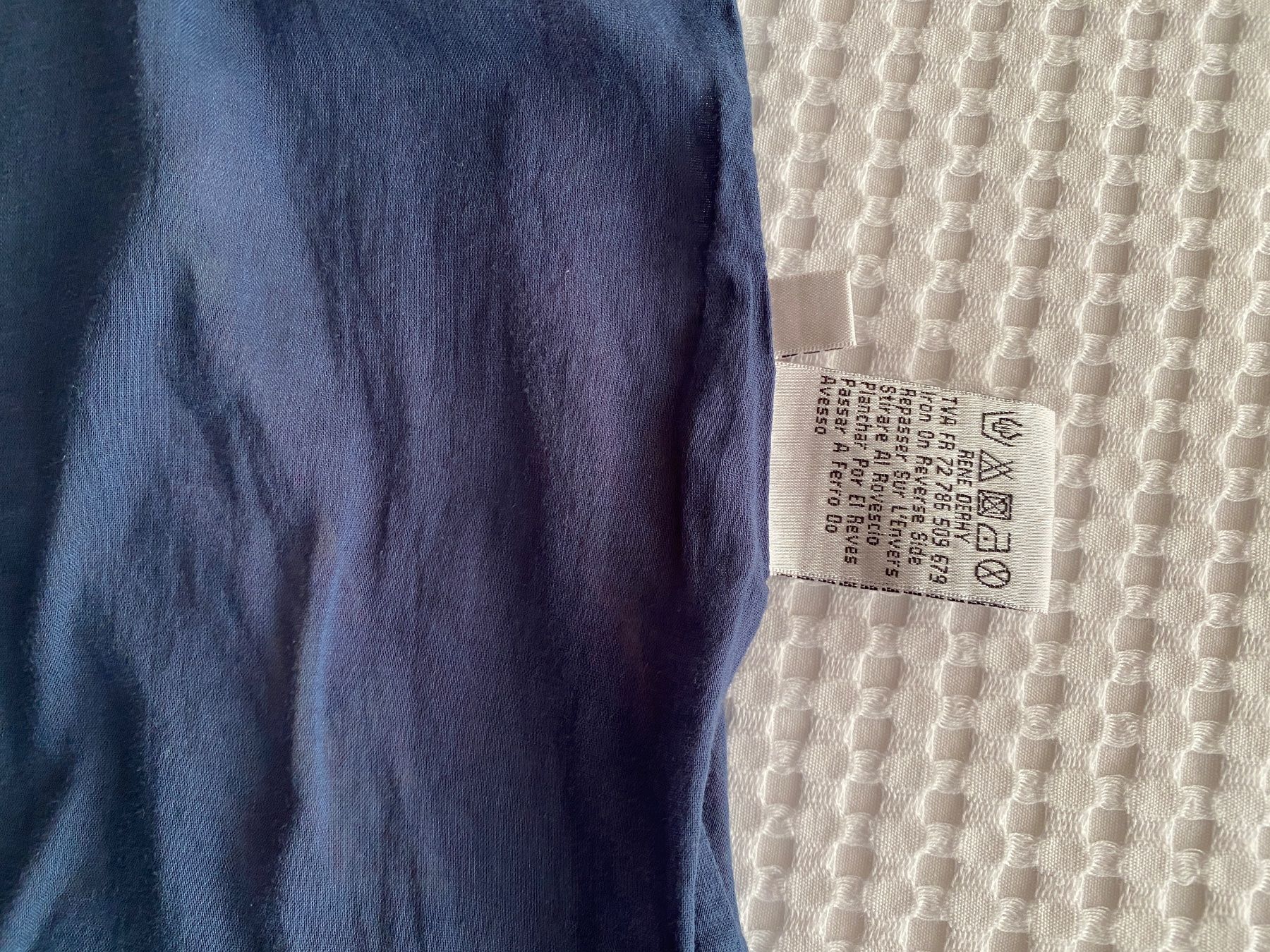 Derhy Vestiti: Sommerkleid Derhy S ✨ – Usato da Dübendorf venduto da Flecky76 3