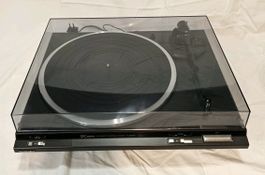 TECHNICS SL-BD20D Fully Automatic Belt Drive Turntable