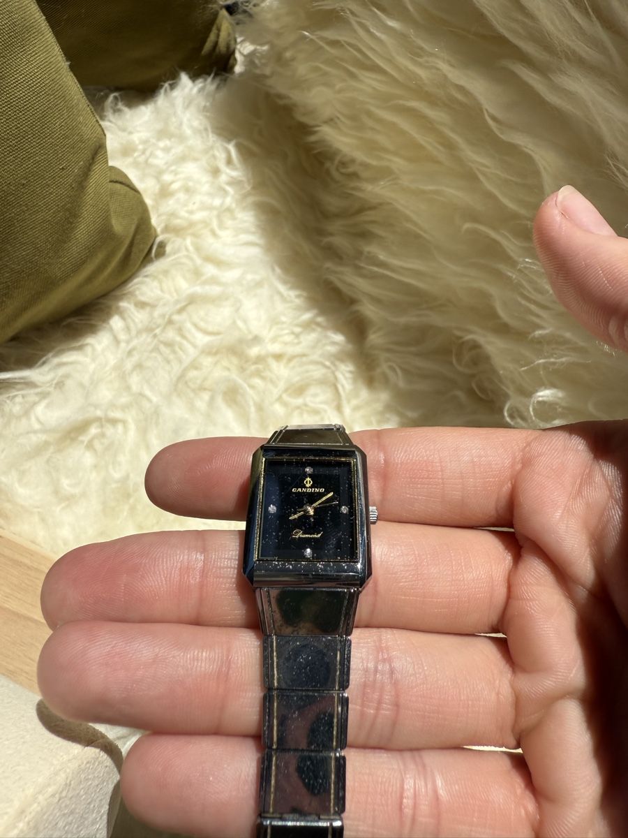 Candino Orologi: Armbanduhr candino – Usato da Mörschwil venduto da Seegurke18 1