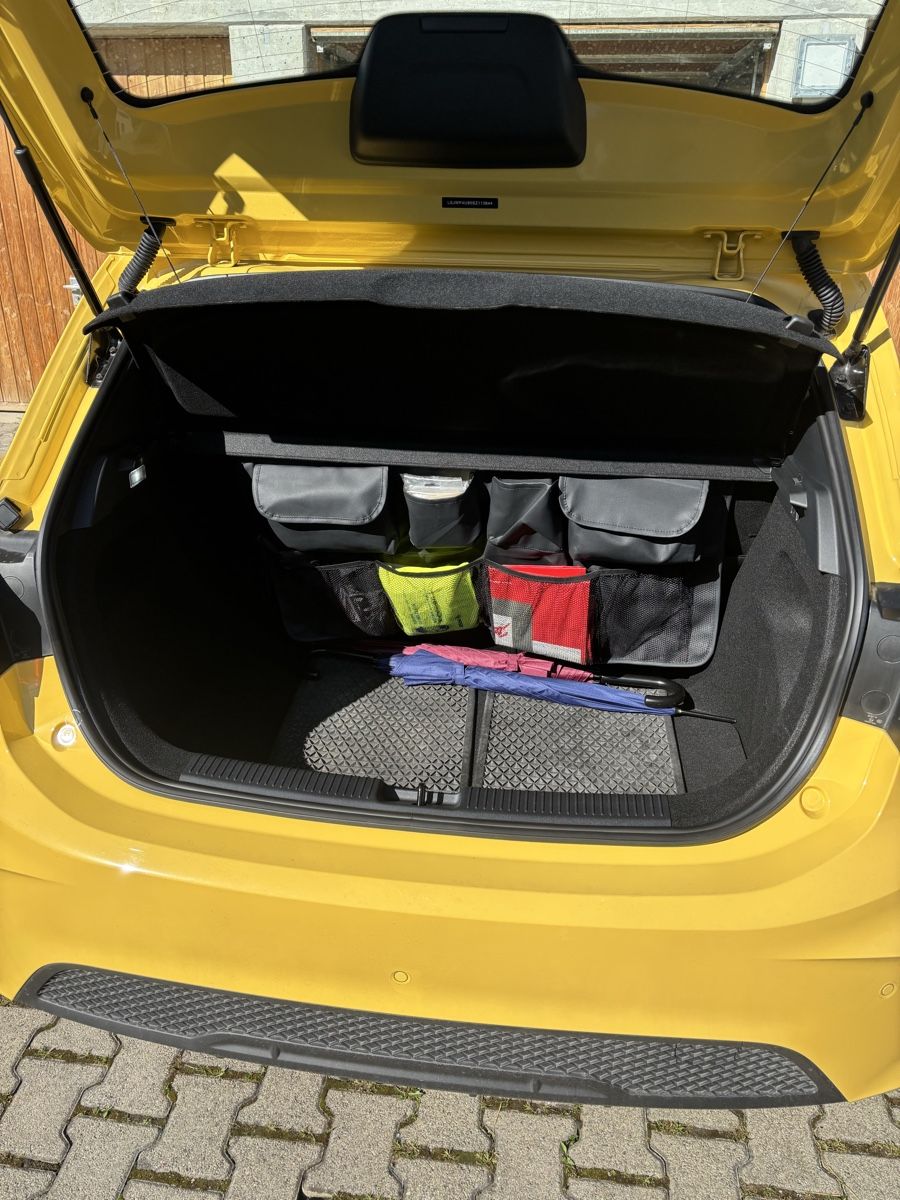MG Automobili: MG3 1.5 Comfort  – Usato da Wetzikon ZH venduto da Sauber_urs_59 3