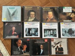 Beethoven Classic CD‘s