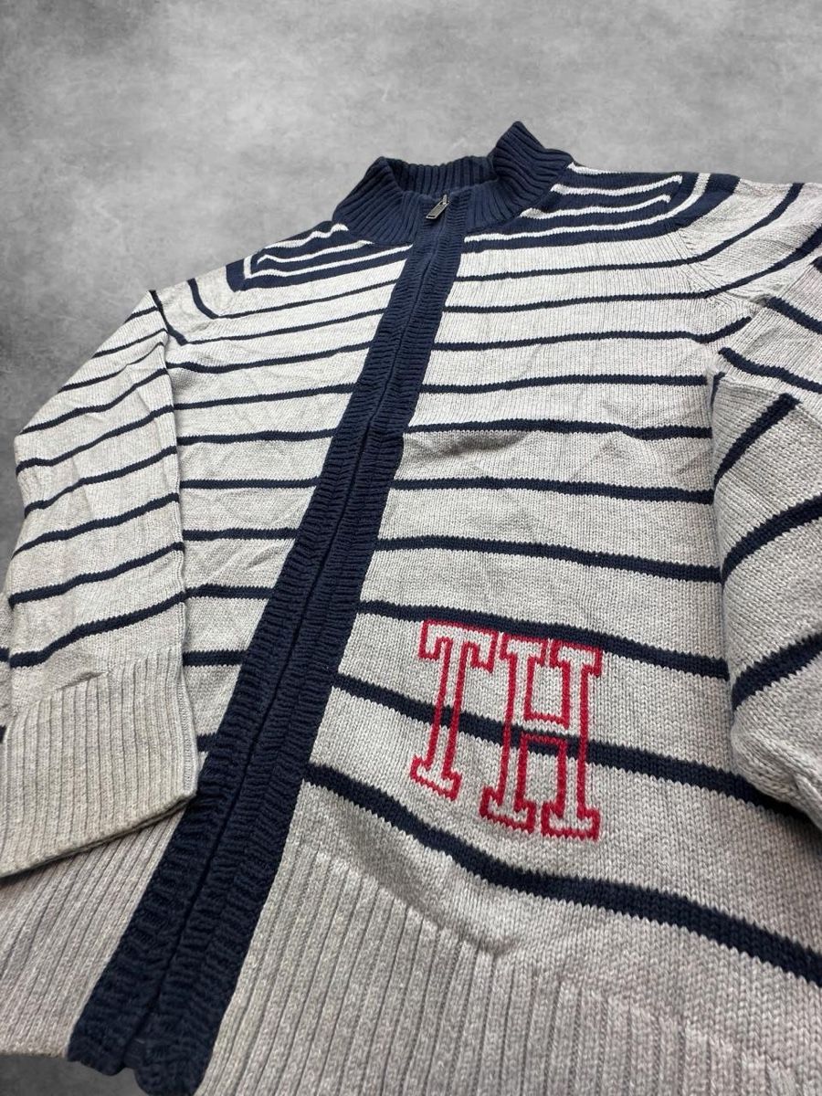 Tommy Hilfiger Jacken: Tommy Hilfiger jumper – Gebraucht aus Erlinsbach SO von TogaResell 1