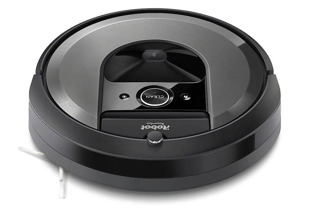 Aspirapolveri & Accessori: iRobot Saugroboter – Usato da Ebikon venduto da Bubich 3