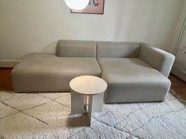 HAY Mags Sofa mit 2 Modulen