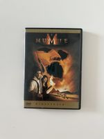 Die Mumie (Collector's Edition) DVD