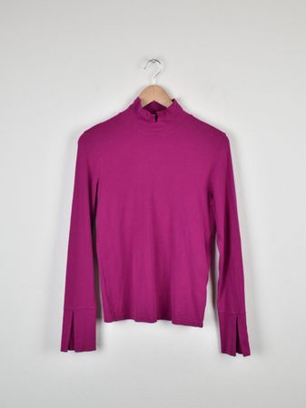 Marc Cain Langarmshirt, Gr.38