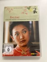 Balzac und die kleine chinesische Schneiderin (DVD)