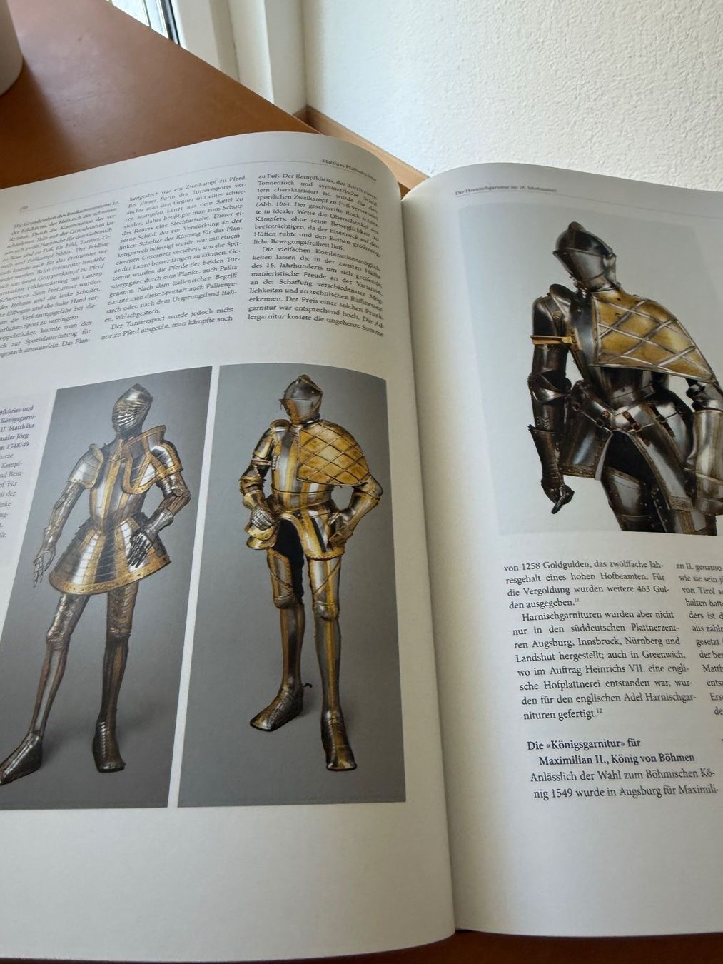 Livres: Ritter Turnier, Geschichte einer Festkultur, das Buch – D'occasion à Fehraltorf par bruggin 5