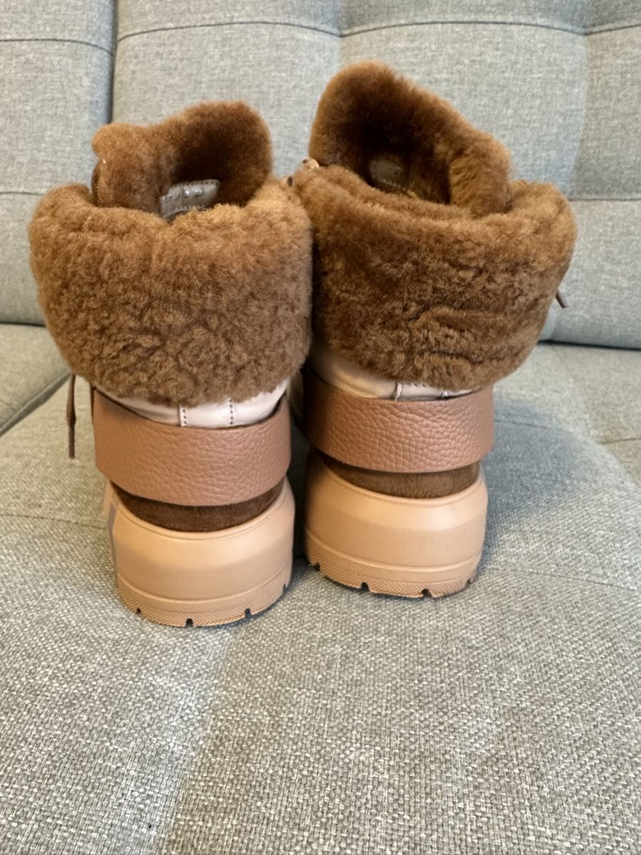Bogner Scarpe da donna: Bogner snow boots – Nuovo (secondo la descrizione) da Küssnacht am Rigi venduto da hor_dpb7 2