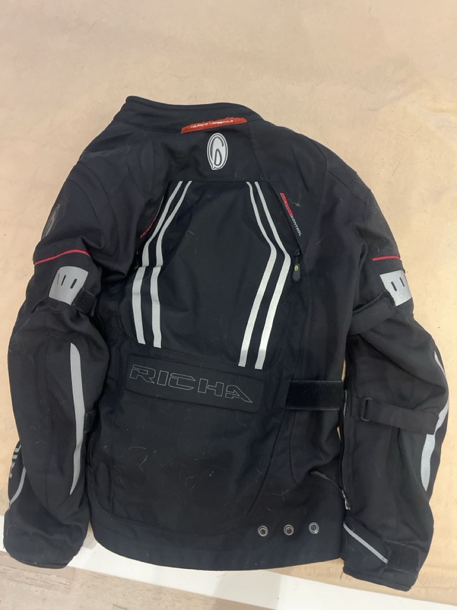 Vestes: Töffjacke Richa DM – D'occasion à Wolfhausen par anz_zjj9 3
