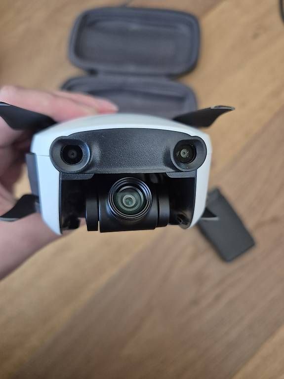 RC Modellbau: DJI Mavic Air Fly More – Gebraucht aus Frauenfeld von Sttmusic 3