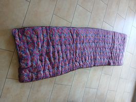 Matelas rembourrer avec du coton