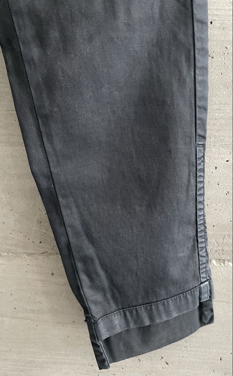 Pantaloni: Pantalon High Use, taille 32-34 – Nuovo (secondo la descrizione) da Vernayaz venduto da Veron1 8