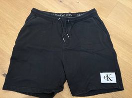 Calvin Klein Shorts in Grösse XL