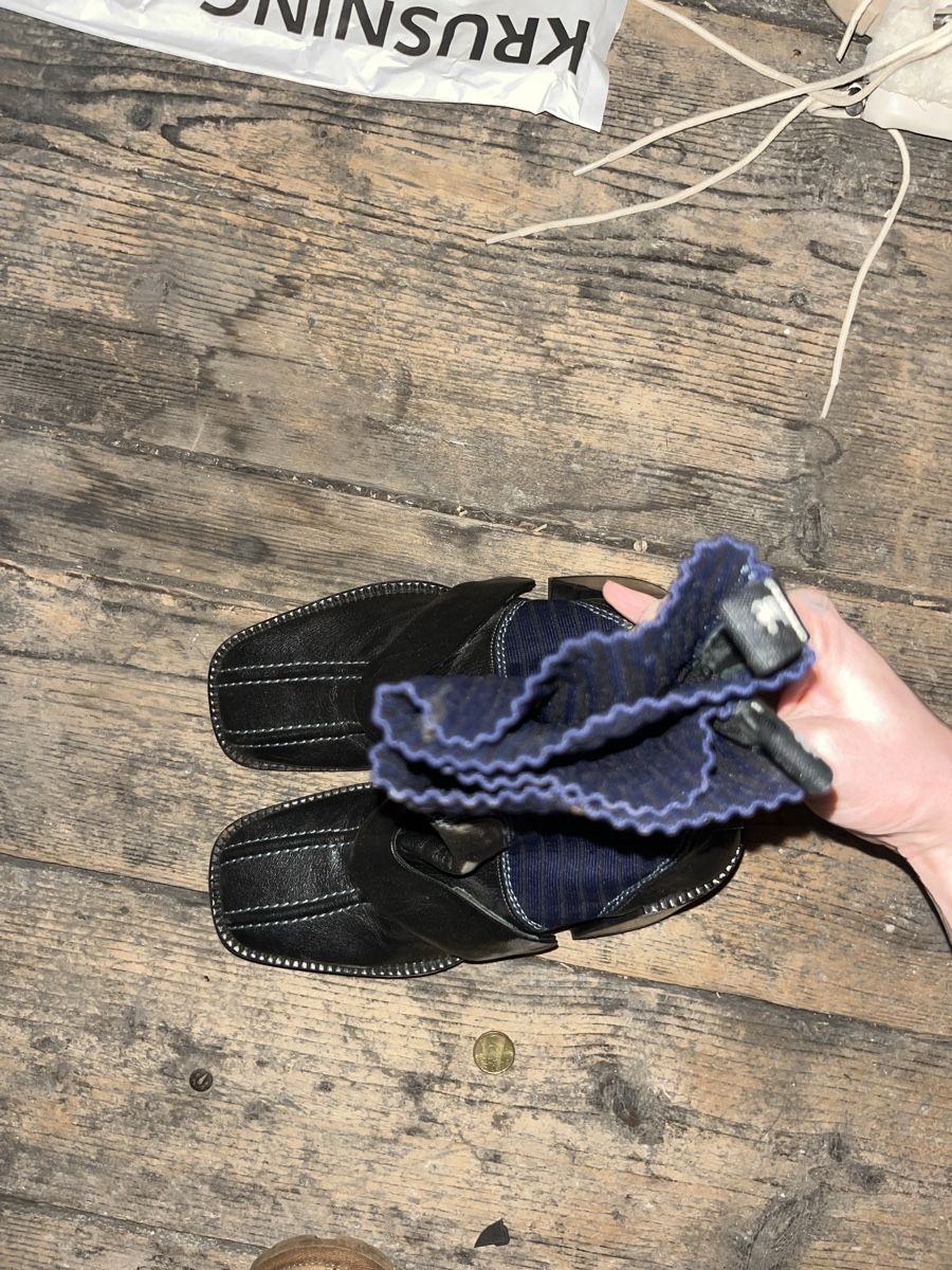 Chloé Scarpe da donna: Chloé Boots EU 39 – Usato da Bern venduto da mer_s9n5 2