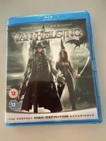 Van Helsing Blu-ray Movie New
