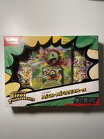 pokemon ascended heroes mega meganium ex FR