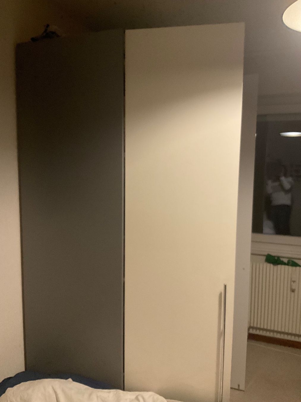 Armadi: Armoire – Usato da chexbres venduto da guerin 1