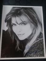 Michelle Pfeiffer - 20x25cm offizielles Autogramm-Foto
