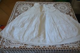 TAILLE 80 - JOLIE ROBE