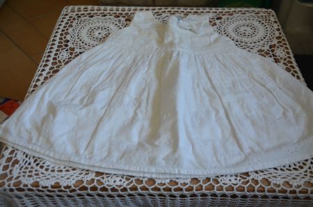 TAILLE 80 - JOLIE ROBE