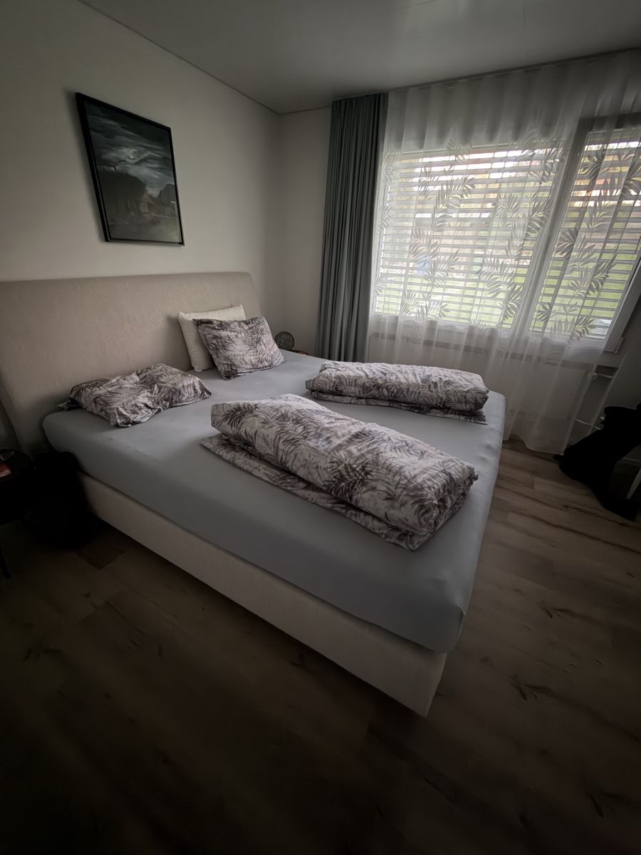 Letti: Boxspringbett – Usato da Waldkirch venduto da Audicabrio62 2