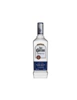 Tequila J. Cuervo Silver