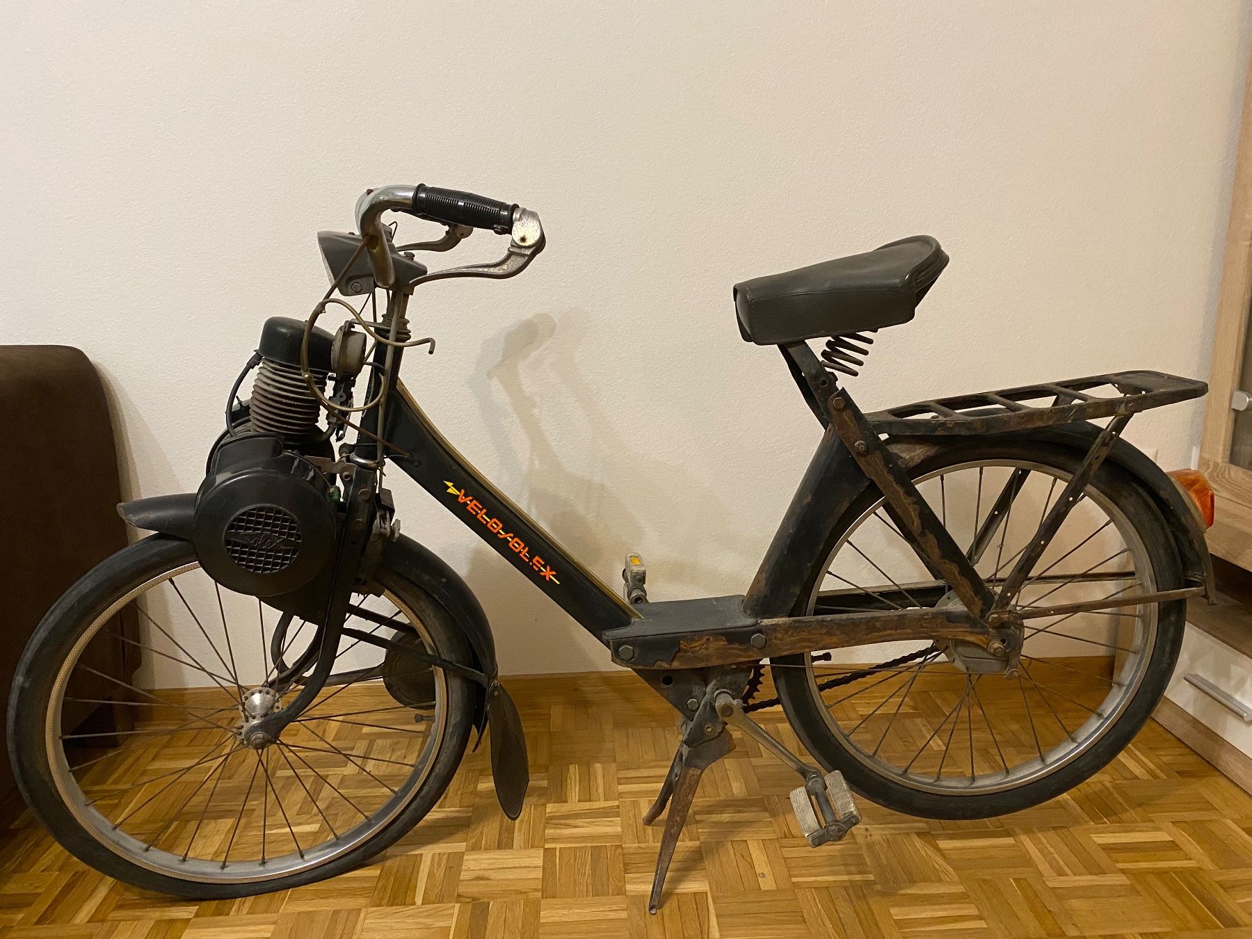 Ciclomotori: Solex 3800 – Usato da San Gallo venduto da det_6s6m 1