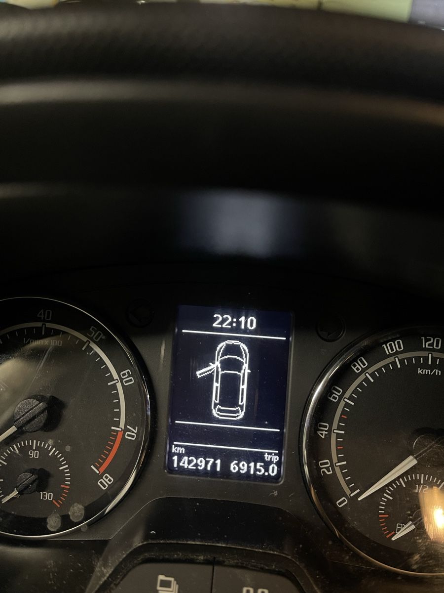 Skoda Automobili: Skoda Fabia Rs Combi – Usato da Flurlingen venduto da chi_mrt7 5