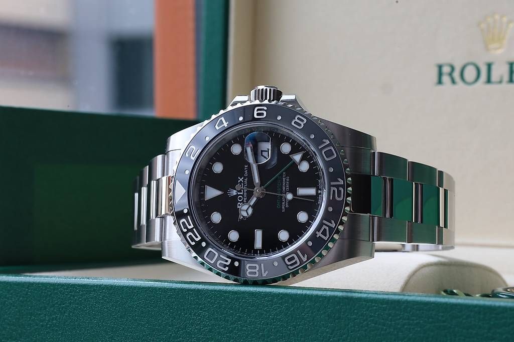 Rolex Orologi: Rolex GMT Master 2 126710GRNR – Nuovo e nell'imballaggio originale da Wollerau venduto da RekociTimepieceGmbH 6
