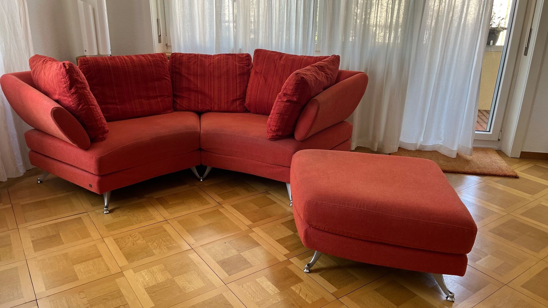 Rolf Benz Sofas: Ecksofa Rolf Benz – Gebraucht aus Bern von bs07 1