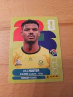 Panini WM 2026 RSA 17