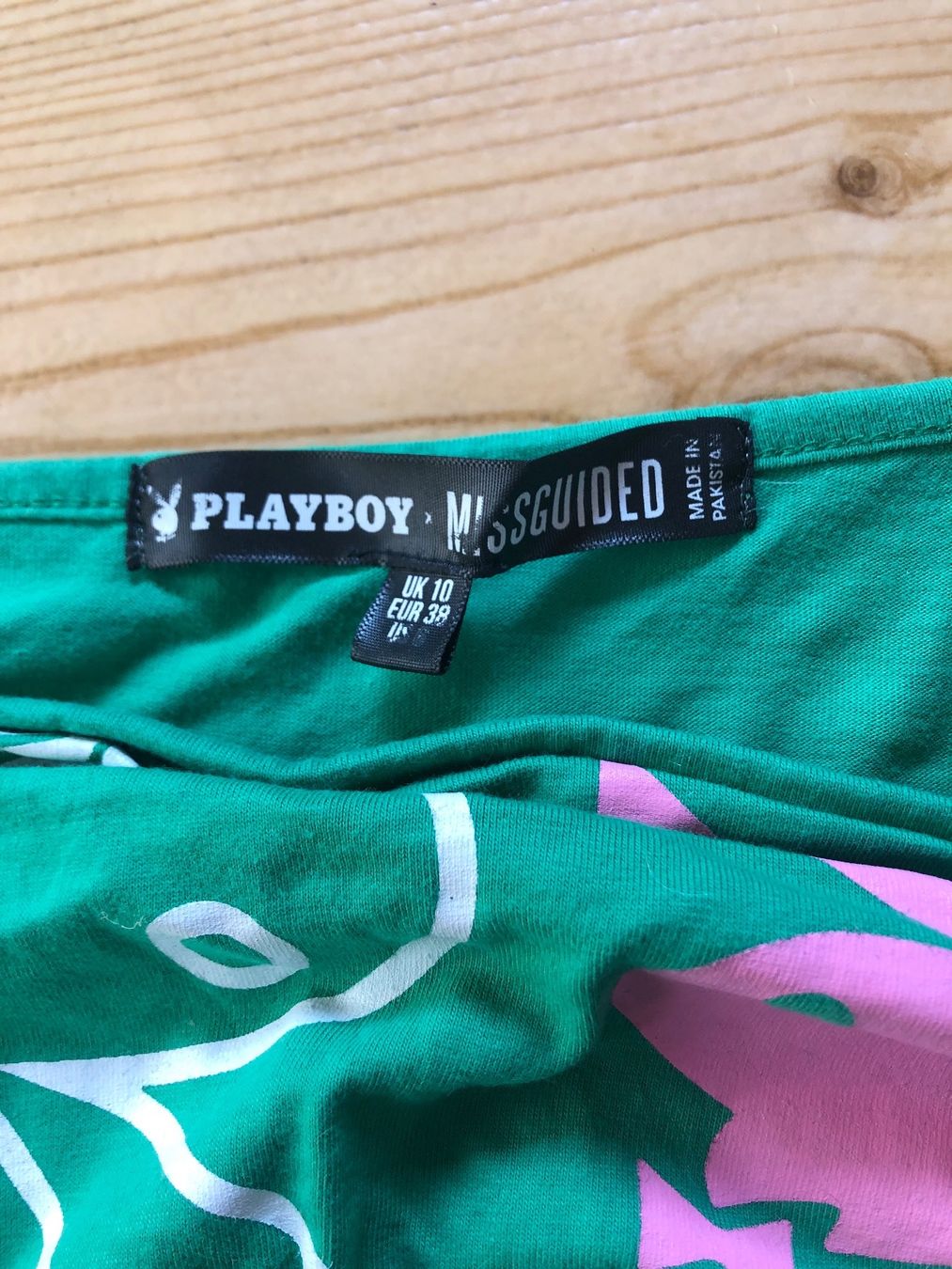 Gonne: Jupe playboy – Usato da Bulle venduto da sop_ct6x 3