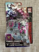Transformers toy Liege Maximo