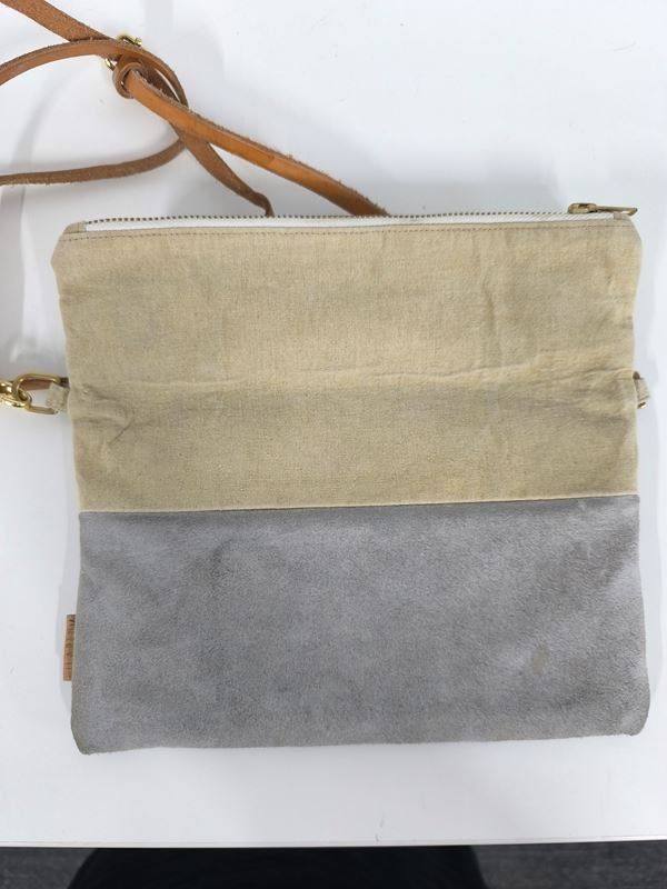 Borse da donna: LILABLUM Tasche – Usato da Rüti ZH venduto da Restwert_Rueti_ZH 2