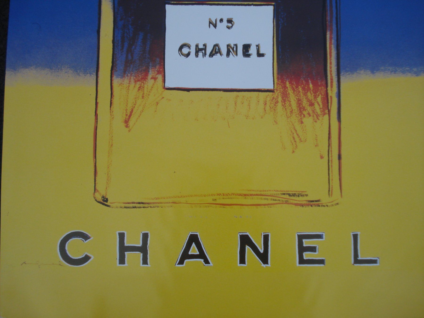 Arts picturaux & lithographies: Andy Warhol 1928-1987 – D'occasion à Basel par art.basel 2