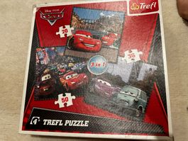 Puzzle 3x