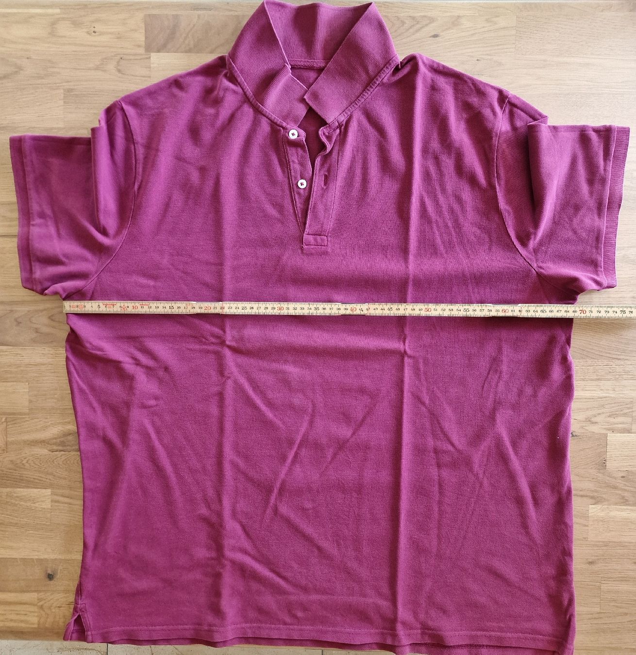 Magliette Polo: Polo-Shirt 3XL – Usato da Frutigen venduto da Maqua