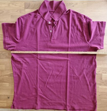 Polo-Shirt 3XL
