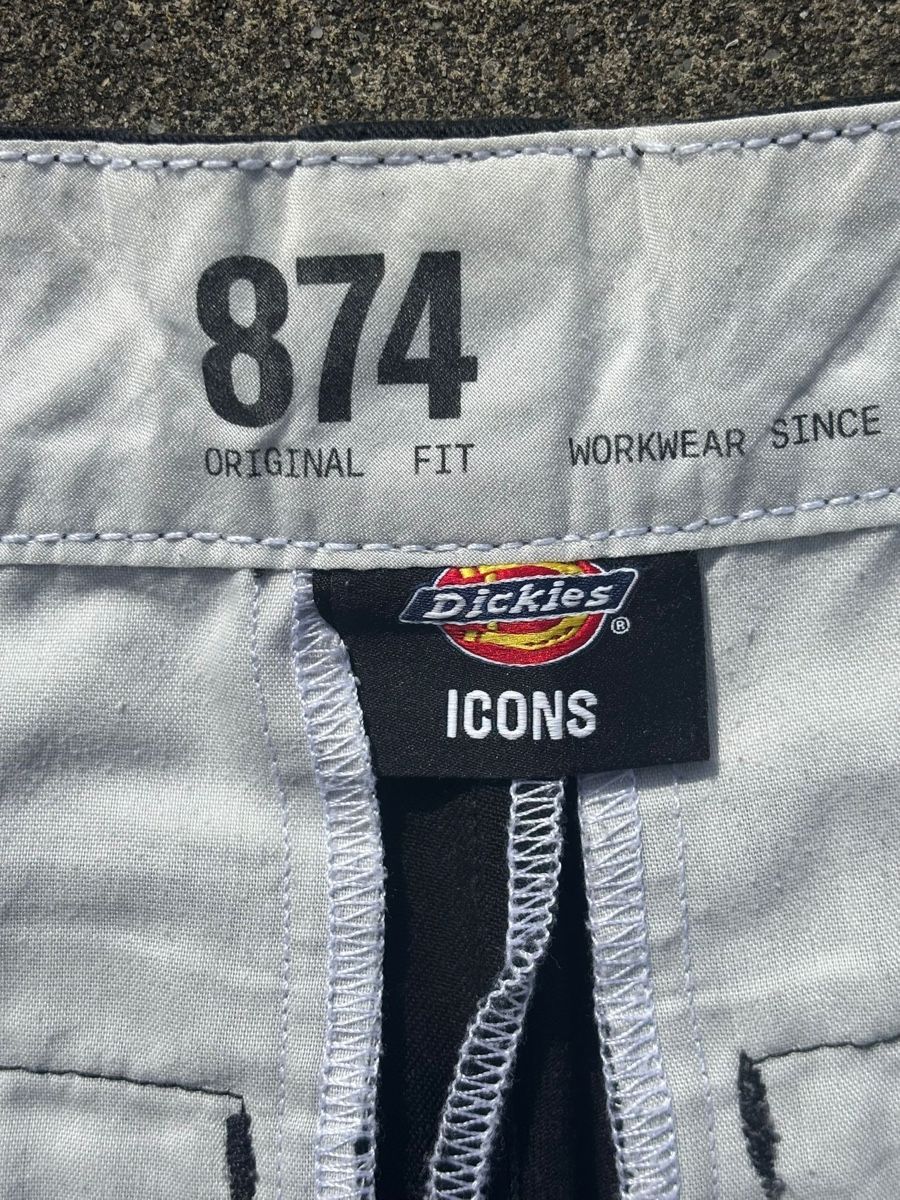 Dickies Pantaloni: Dickies Chino – Nuovo (secondo la descrizione) da Uster venduto da PSchultze 2