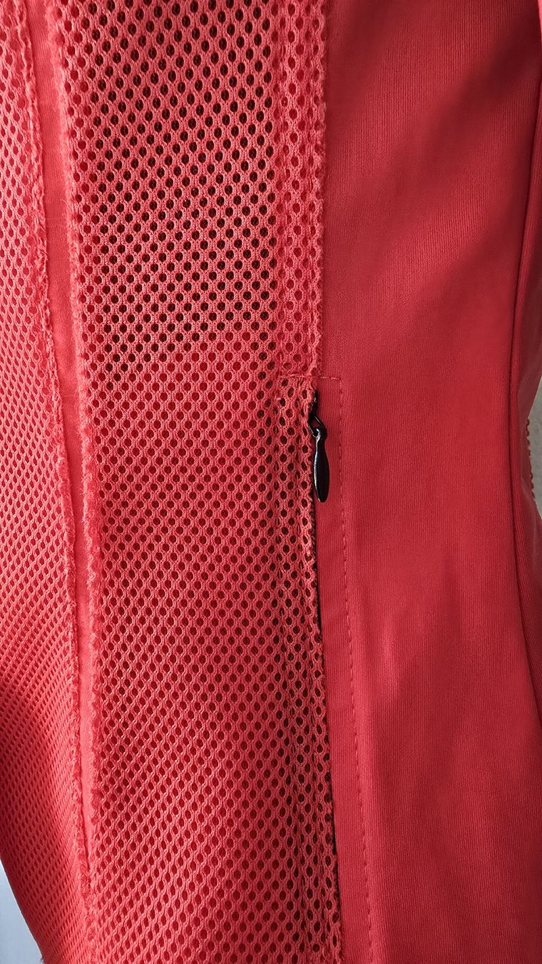 Marc Cain Jacken: Marc Cain Jacke N2/36 – Neu (gemäss Beschreibung) aus Widnau von Schurlibua 4