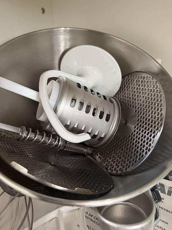 Kitchenaid Elettrodomestici da cucina: Kitchen Aid Artisan état de neuf – Nuovo (secondo la descrizione) da Lausanne venduto da odelafon 2