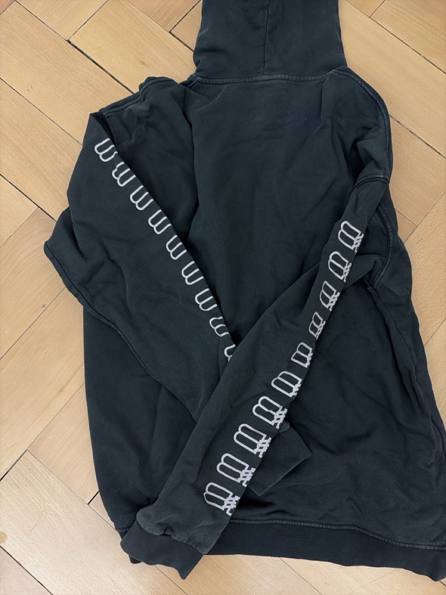 Balenciaga Pullover & Sweatshirts: Balenciaga hoodie  – Gebraucht aus Zürich von modcoss 2