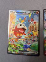Carte Pokémon 30 ans anniversaire 