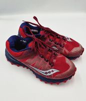 Saucony Peregrine Trailrunning Schuhe Herren Gr. 43