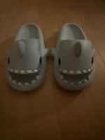 Shark Schuhe Fluffy feat