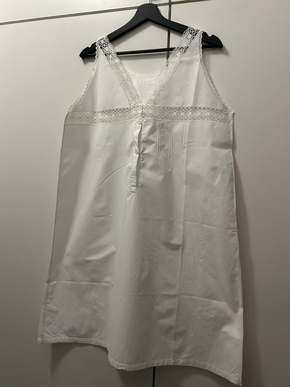 Négligés & Pyjamas: Vecchia camicia da notte tg.M – D'occasion à Melano par H-Sara
