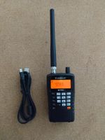 Albrecht Flugfunkscanner AE 75 H