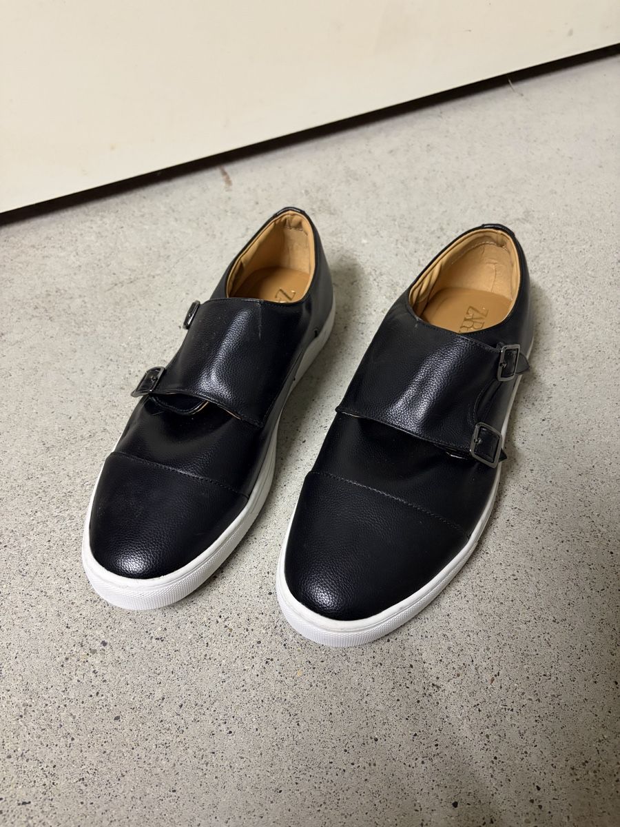 Zara Scarpe da uomo: Zara Schuhe Gr.43  – Nuovo (secondo la descrizione) da Grenchen venduto da lyn_8w2w